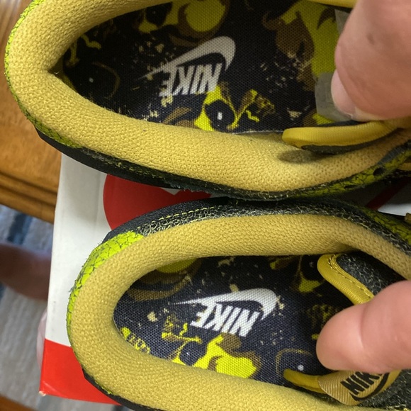 Dunk - Picture 6 of 7